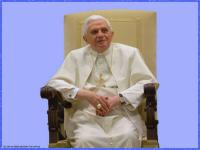 Папа тоже не лыком шит, а то набросились на Патриарха Кирилла