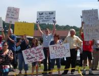 Самый честный протестант