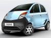 GM выпустит сверхбюджетный автомобиль.... в Индии