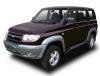 Лёд тронулся? УАЗ снижает ценник на модели UAZ Patriot и Pickup