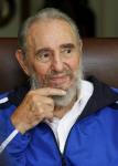 &quot;Дедушка старый — ему все равно&quot;. Фидель Кастро 22 августа 2009 года