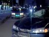 Мэр кубанского города сбил двух пешеходов. По свидетельству очевидцев, в момент аварии он был пьян