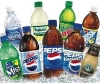 Дизайн бутылок и банок Pepsi в 2007 году поменяется 35(!) раз