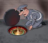 Игорная мафия бессмертна