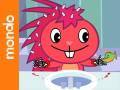 Happy Tree Friends - Something Fishy