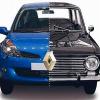 "АвтоВАЗ" будет производить запчасти для Renault