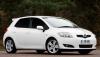 Toyota обещает европе новую гибридную модель - Auris