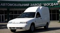 Украинцы сделали из вазовской «десятки» пикап