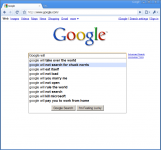 Google не будет искать... Чака Норриса