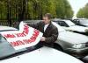 Более 6 500 автомобилистов подписали письмо президенту, сбор подписей идет полным ходом.