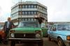 Экскурс в историю: Lada была мировым брендом с многонациональной армией поклонников. Куда все подевалось?