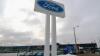 Ford отзывает 4,5 млн автомобилей из-за неисправности в круиз-контроле, которая может привести к пожару