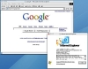 DELETE YOURSELF!  » Internet Explorer 6 под OS X.