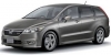 Через месяц Honda выпустит новый кроссовер на базе Honda Stream.