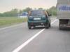 За выезд на встречную полосу можно будет отделаться штрафом