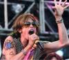 Стивен Тайлер бросил Aerosmith накануне 40-летия группы