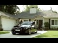 Остроумный ролик с рекламой BMW