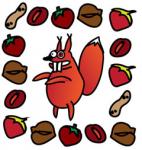 Рекомендованные орехи