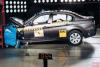 Самые безопасные автомобили 2010 года. Сенсация: Toyota не вошла в список