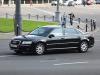 Сенаторы потратят на аренду машин 136 миллионов рублей