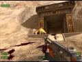 Новый Serious Sam HD 2009: The First Encounter, игровое видео
