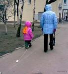 Вот так живут дети в современной &quot;новотехнологичной&quot; России