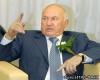Ю.Лужков обвинил синоптиков в несвоевременной уборке снега