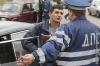 ГИБДД вновь запрещено задерживать и наказывать прокуроров и судей