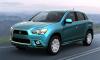 Mitsubishi сделала свой Qashqai: RVR