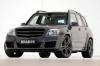 Brabus создал самый быстрый внедорожник в мире