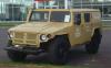 Российский Hummer поступил в свободную продажу