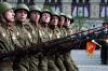 В России 9 Мая 2010 года впервые пройдет общероссийский Парад Победы