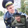 В Тюмени инспекторы ГИБДД избили пассажира остановленной машины, который поинтересовался судьбой приятеля-водителя