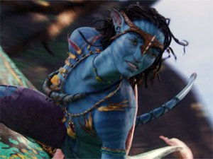 &quot;Аватар&quot; номинирован на восемь наград британской Киноакадемии