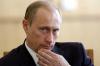 Путин: Мы должны, как святой Франциск, ежедневно мотыжить участок, который нам отведен Господом