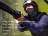 Любители видеоигр служат в армии лучше других