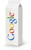 Молоко от Google