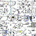 Проследите за одним шариком!