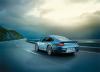Porsche создали самый быстрый 911-й