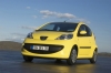 Peugeot оснастит свои автомобили GPS навигацией для России