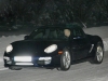 Шпионы раскрыли тайны обновлённого Porsche Boxster