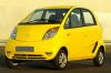 Tata Nano дебютирует в Нью-Йорке 18 февраля