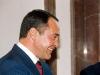 Путин лишил Лесина места в руководстве Первого канала