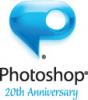 Adobe Photoshop отмечает 20-летие