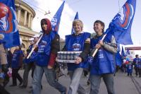 Единая Россия знает, чем подкупит молодёжь