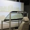 General Motors превратит лобовое стекло автомобиля в дисплей