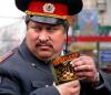 На патрульных машинах ГИБДД появятся номера телефонов доверия, по которым можно будет пожаловаться на сотрудников