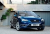 Ford Focus RS. Ford готовит самый мощный хэтчбек &quot;гольф-класса&quot; модель Ford Focus RS