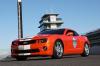 Chevrolet возродит Camaro Indy 500 Pace Car