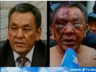 Крепко досталось главе МВД